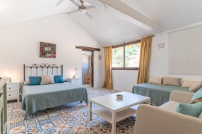 Finca Santa Teresa, Casa La Higuera